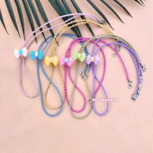 STRAP MASKER PT MEIRA MIX PERLUSIN