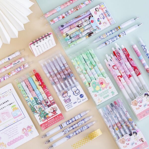 PULPEN HAPUS MIX PERGROSS