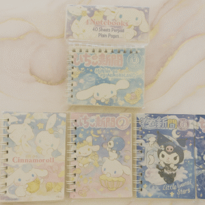 NOTEBOOK RENCENG A7-19 PER12RENCENG