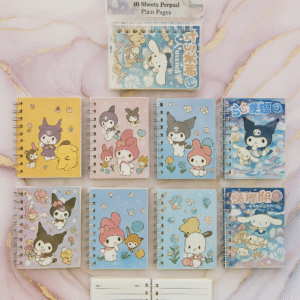 NOTEBOOK RENCENG A7-20 PER12RENCENG