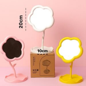 CERMIN STAND BUNGA PER10PCS
