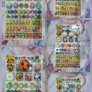 LOTRE BEKEL JUMBO PERCARD