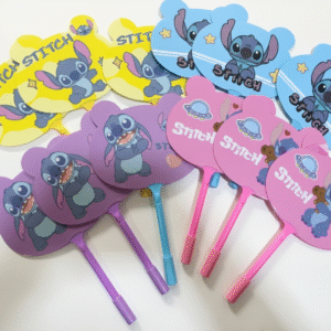 PULPEN KIPAS STICH PERGROSS