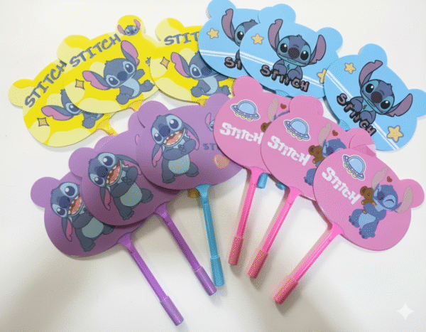 PULPEN KIPAS STICH PERGROSS