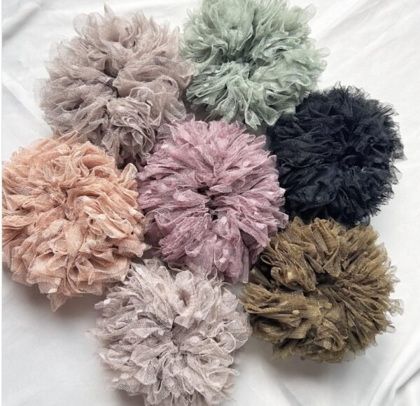 IKAT RAMBUT TILLE MEDIUM PERGROSS