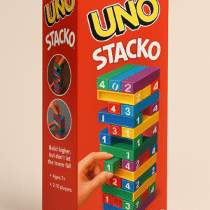 UNO STACKO MINI PER12box