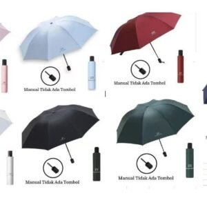PAYUNG UV OTOMATIS PER10PCS