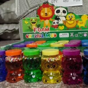 SLIME BOTOL SF-A-738 PERBOX