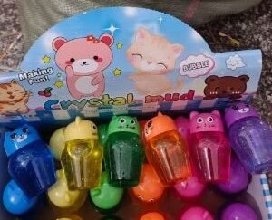 SLIME BOTOL SF-A-750 PERBOX