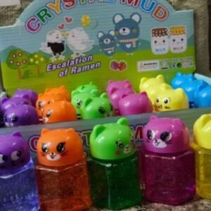 SLIME BOTOL SF-A-748 PERLUSIN
