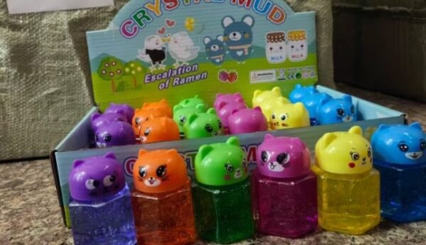 SLIME BOTOL SF-A-748 PERLUSIN