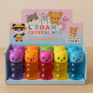 SLIME BOTOL SF-A-745 PERBOX