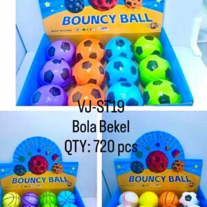 J-BOLA BEKEL BESAR ST19
