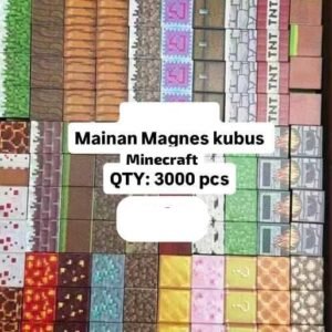 MAGNET MINICRAFT