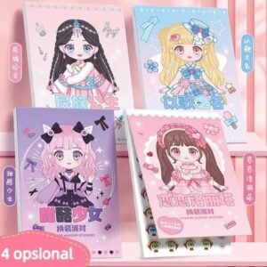 A-STICKER WAJAH FULLBODY