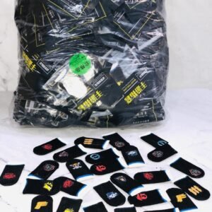 SARUNG JEMPOL GAMING PRINT