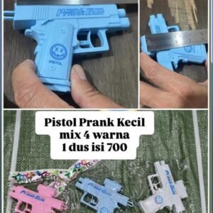 PISTOL GUN KECIL