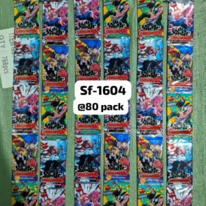 TRANDING  FOIL CHAISAN