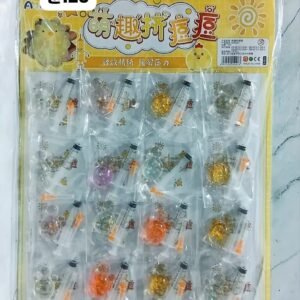 SUNTIK KURA-KURA BENING