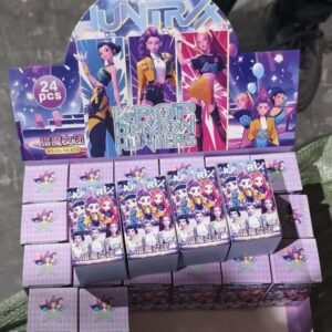 BLINDBOX DEMON HUNTERS