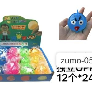 SPLAT TOYS ANGRYBIRDS